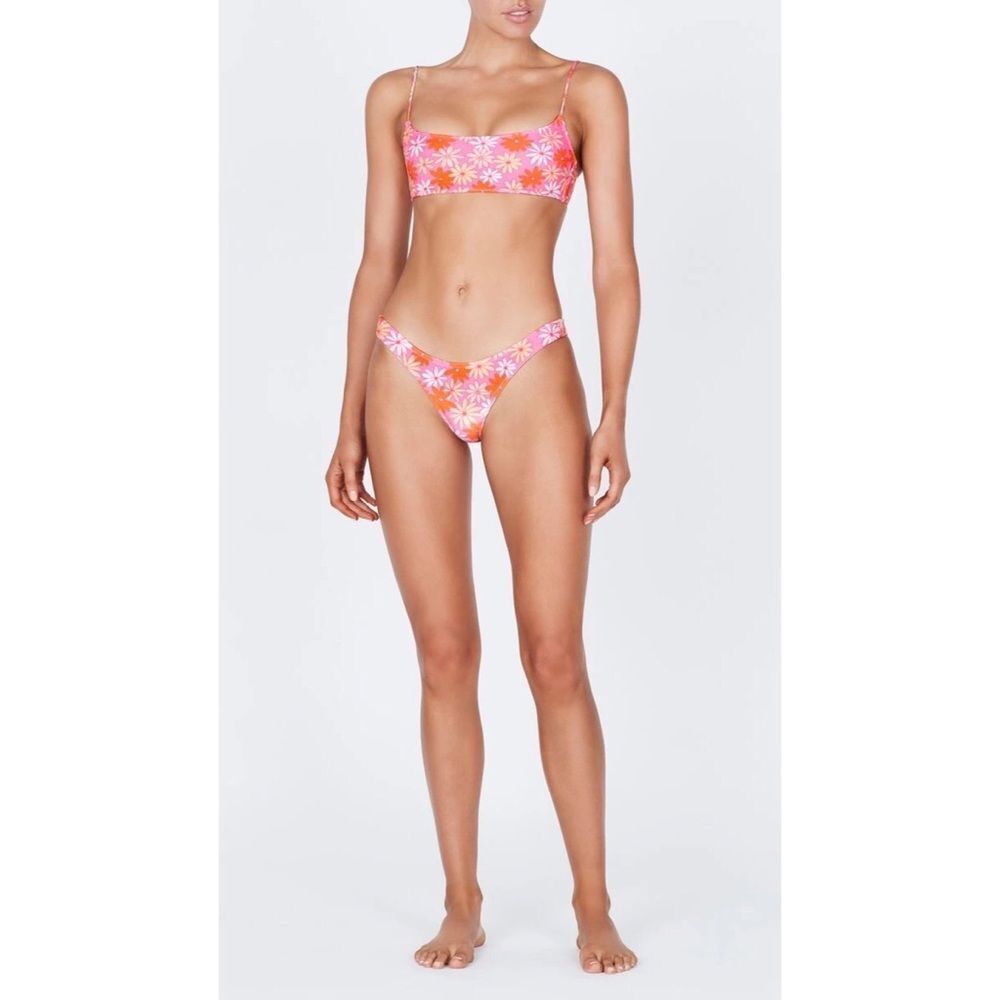 TRIANGL MICA CHEEKY- SLUSHIE SET + BAG - Picture 4 of 7